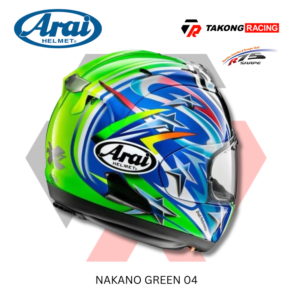 ARAI RX-7X (1)