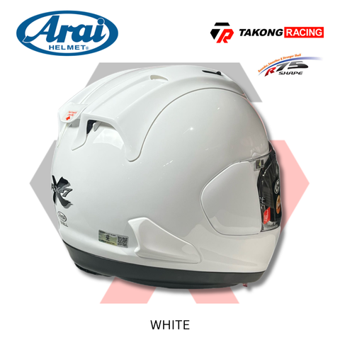 ARAI RX-7X (4)