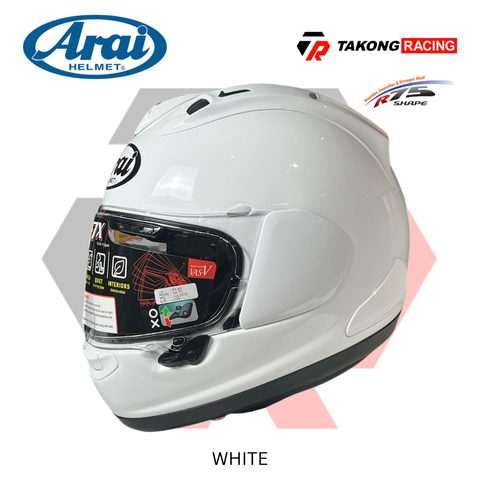 ARAI RX-7X (7)