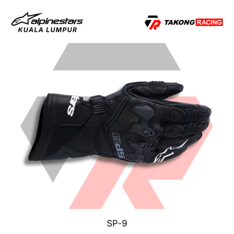 ALPINESTARS GLOVE (6)