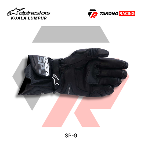 ALPINESTARS GLOVE (7)