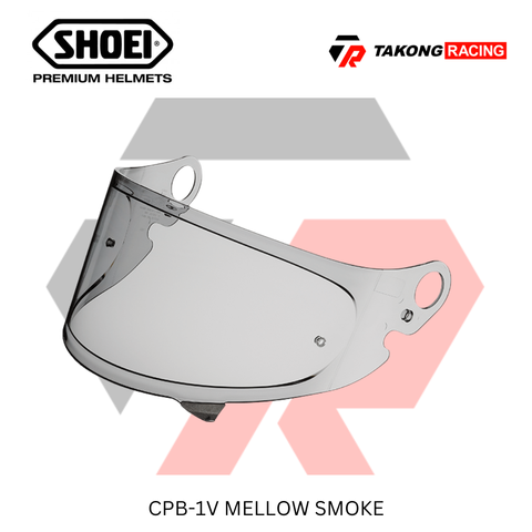CPB-1V MELLOW SMOKE