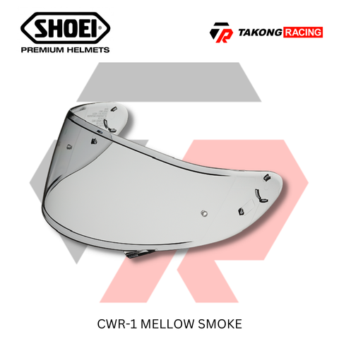 CWR-1 MELLOW SMOKE