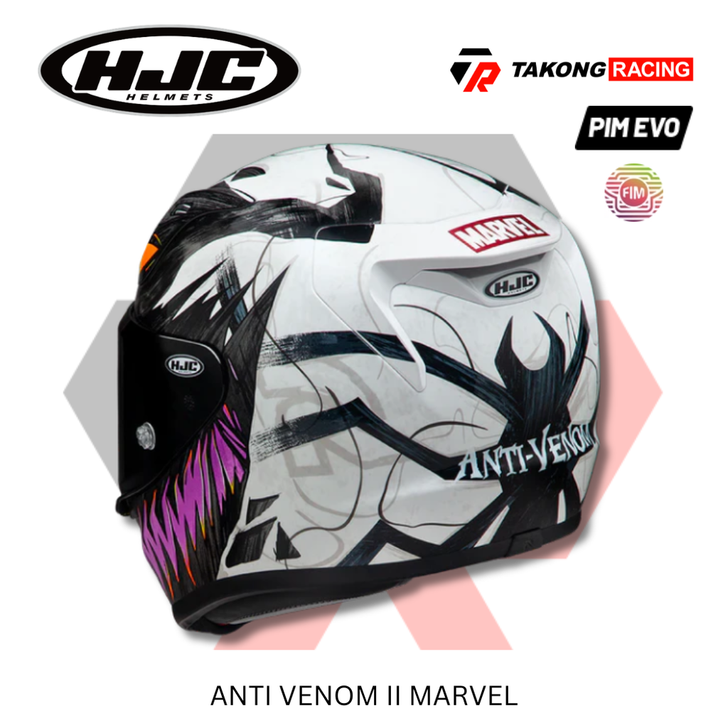 HJC FULL FACE (2)