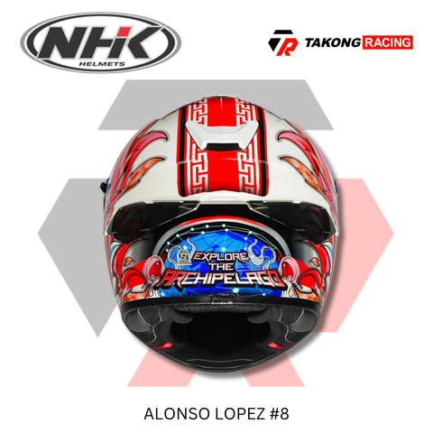 NHK HELMET (1)