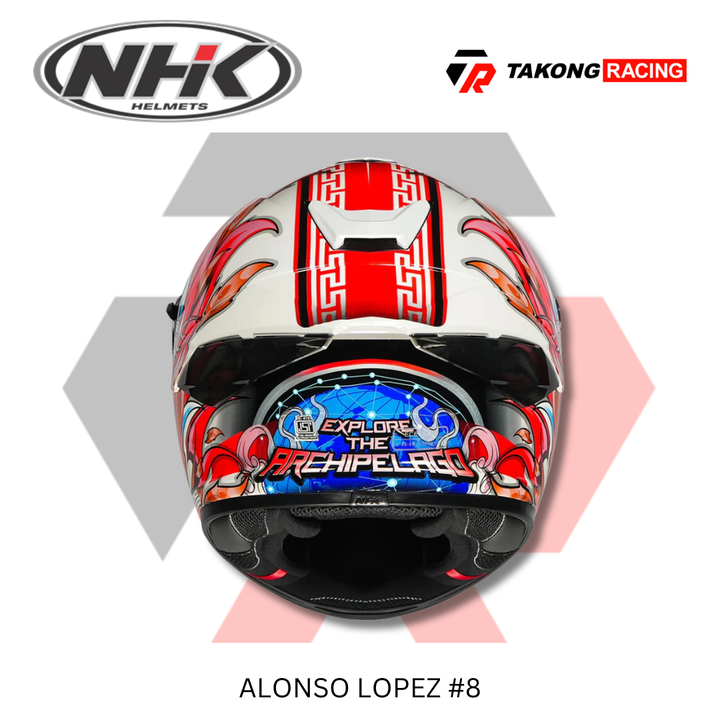 NHK HELMET (1)