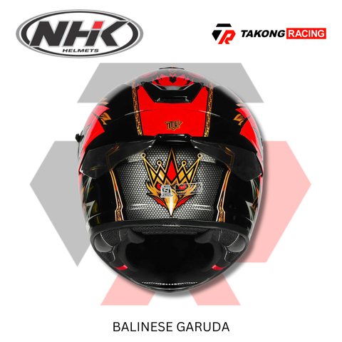 NHK HELMET (2)