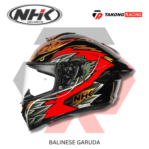 NHK HELMET (3)