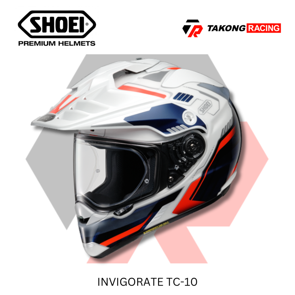 SHOEI HORNET ADV (4)