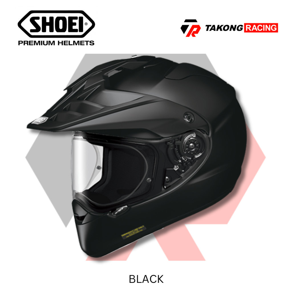 SHOEI HORNET ADV