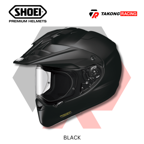 SHOEI HORNET ADV