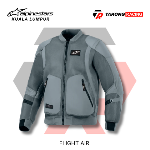 ALPINESTARS JACKET (10)