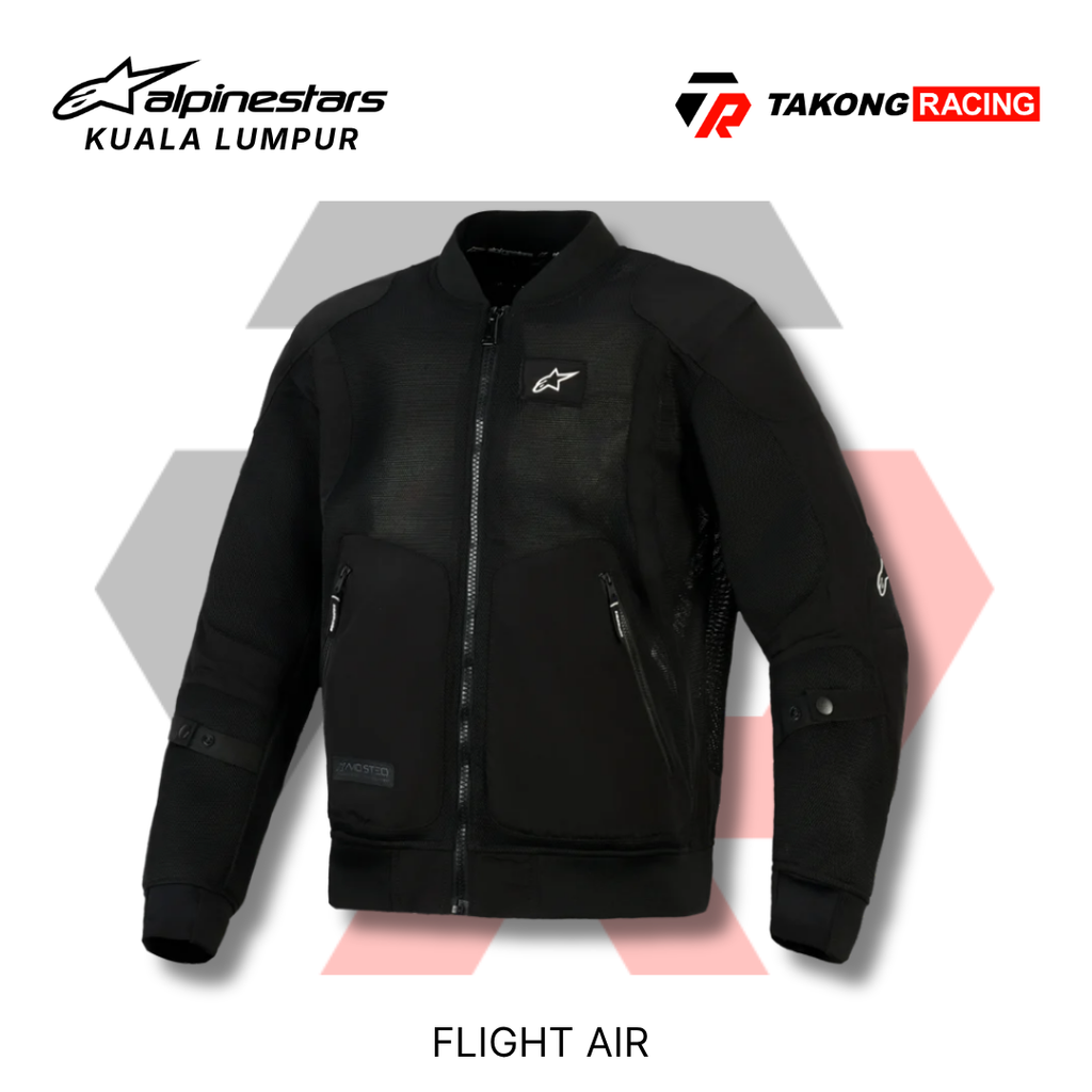 ALPINESTARS JACKET (12)