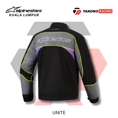 ALPINESTARS JACKET (15)