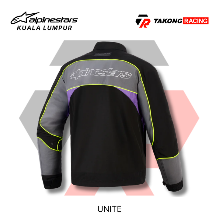 ALPINESTARS JACKET (15)