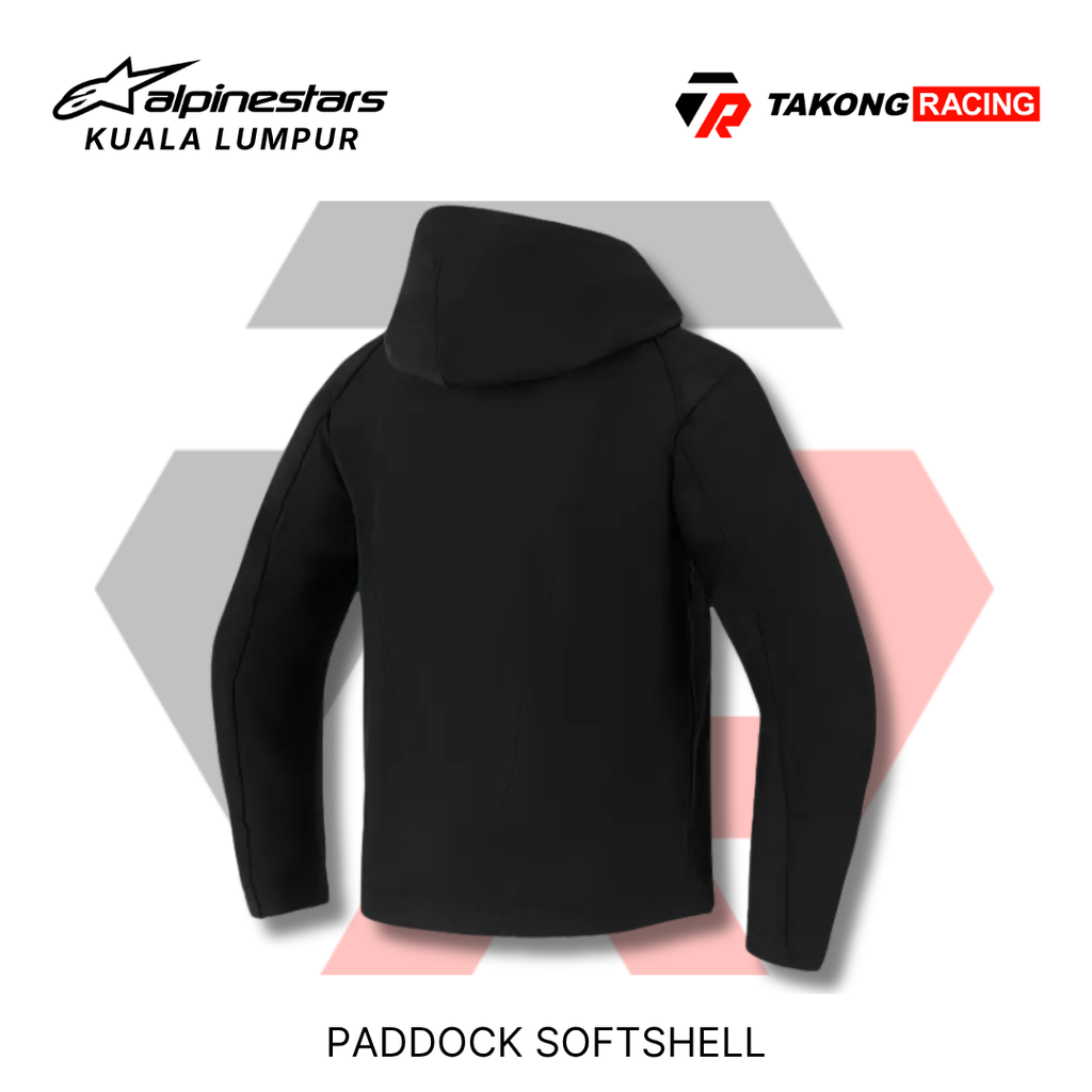 ALPINESTARS JACKET (17)
