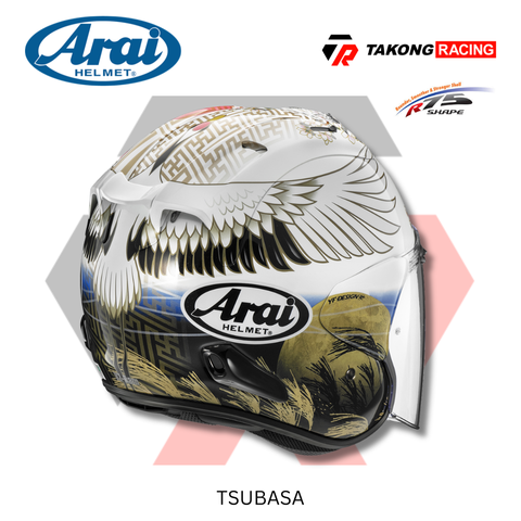 ARAI OPEN FACE (1)