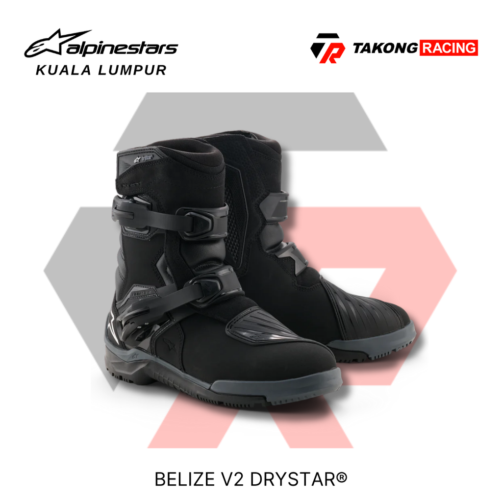 ALPINESTARS FOOTWEAR (7)