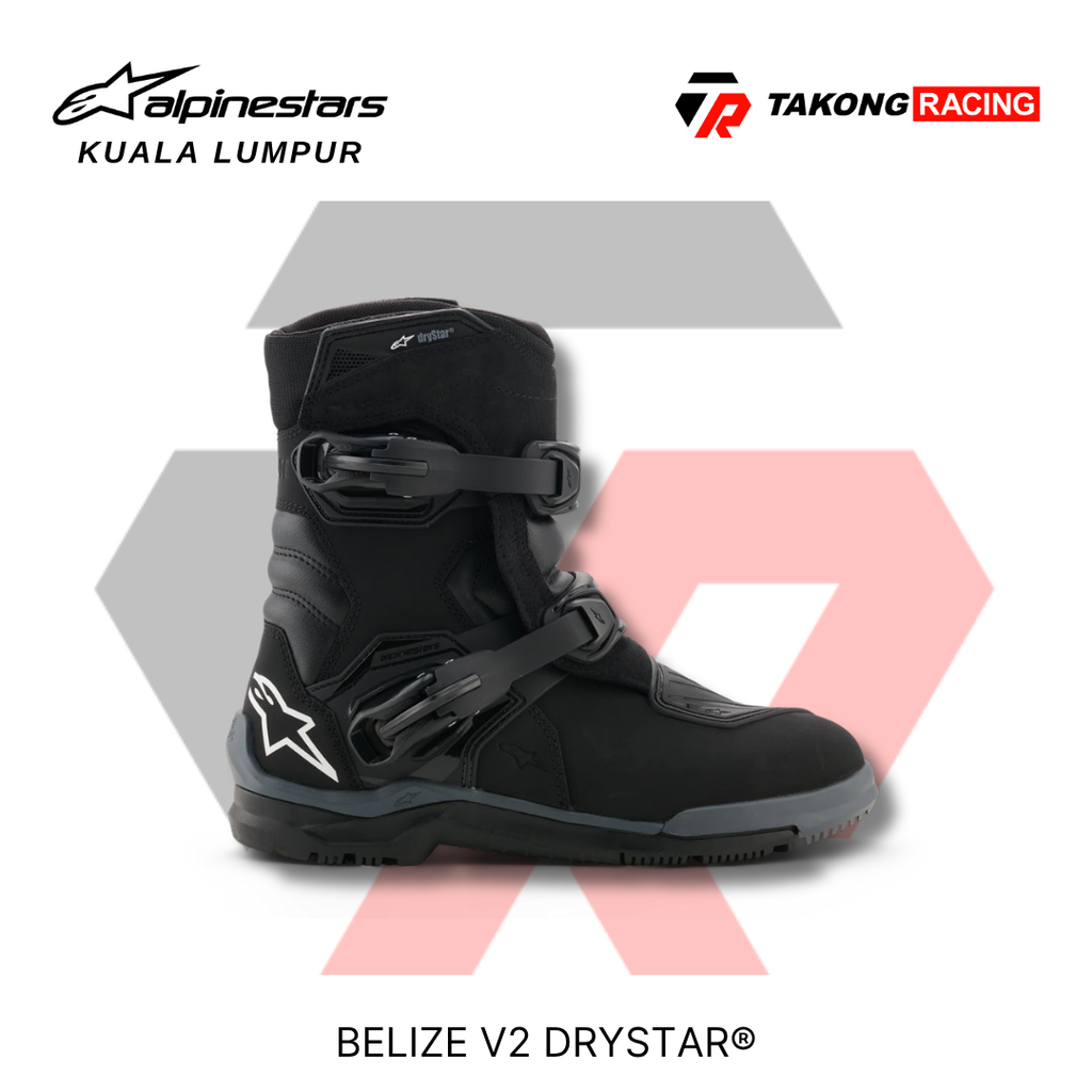 ALPINESTARS FOOTWEAR (8)
