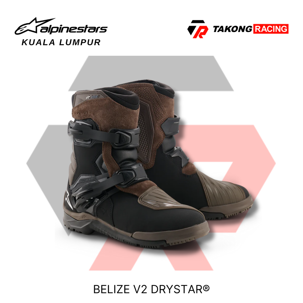 ALPINESTARS FOOTWEAR (9)