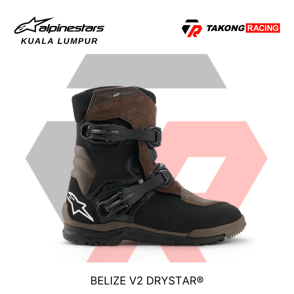 ALPINESTARS FOOTWEAR (10)