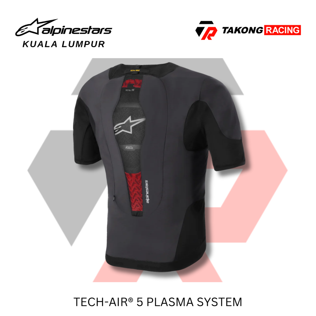 ALPINESTARS PARTS & ACCESSORIES (1)