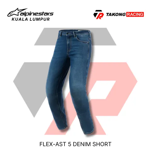 ALPINESTARS PANTS (4)