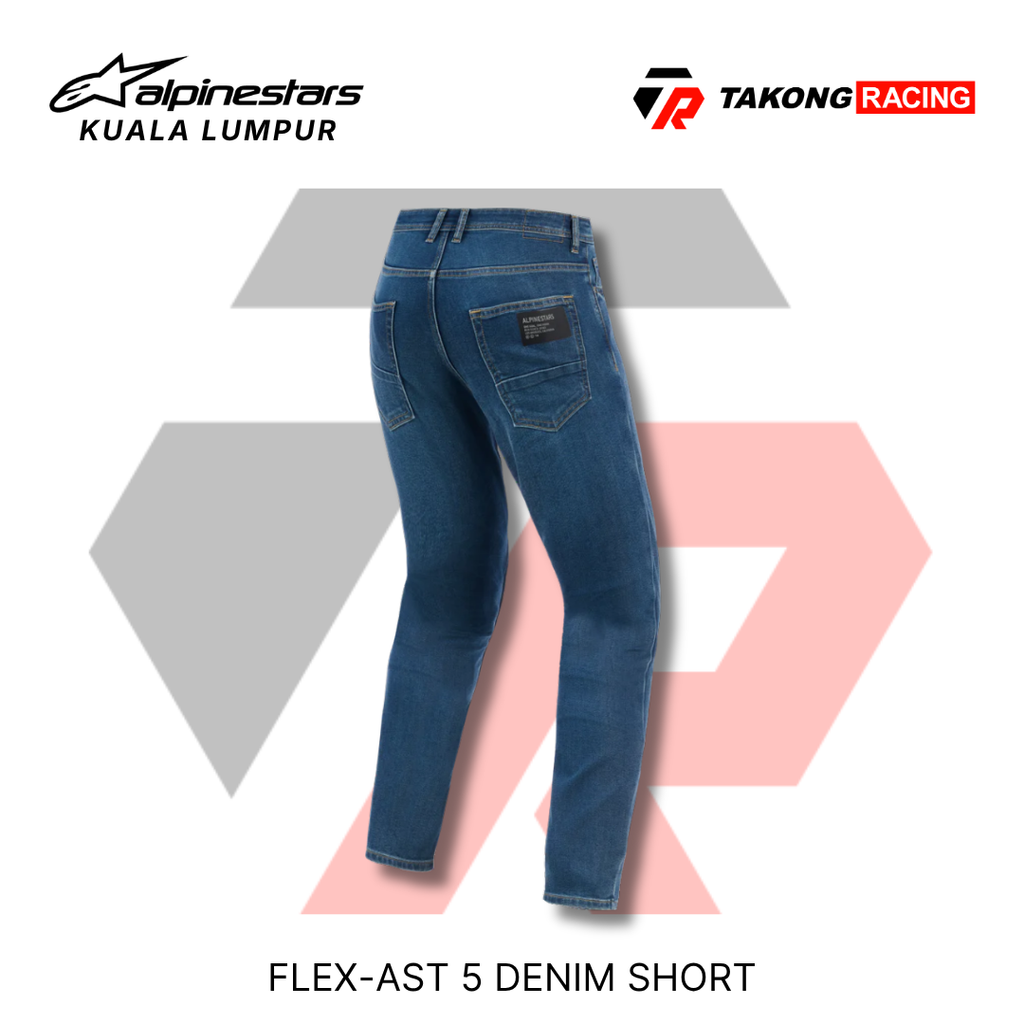 ALPINESTARS PANTS (5)