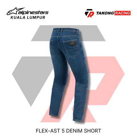 ALPINESTARS PANTS (5)