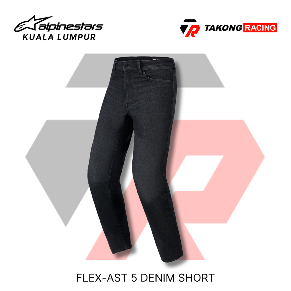 ALPINESTARS PANTS (2)