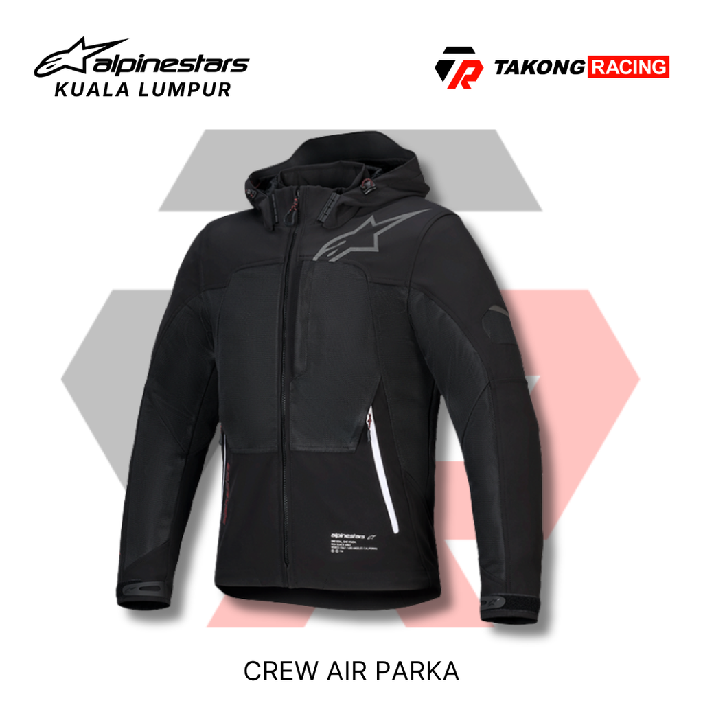ALPINESTARS JACKET (18)
