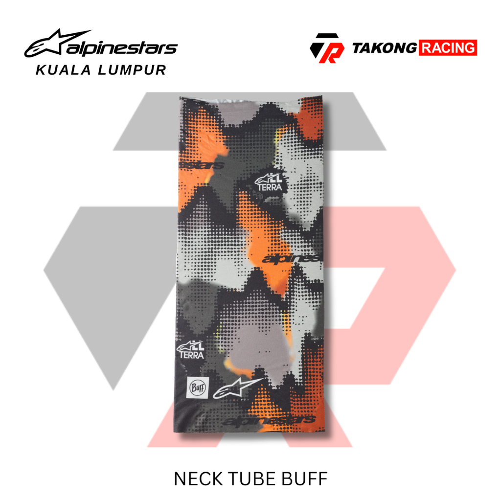 ALPINESTARS PARTS & ACCESSORIES (2)