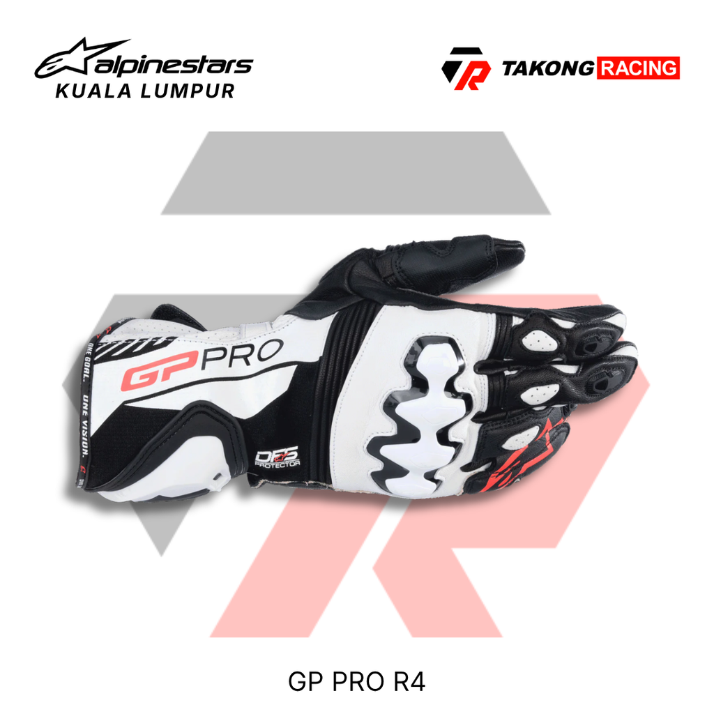 ALPINESTARS GLOVE (8)