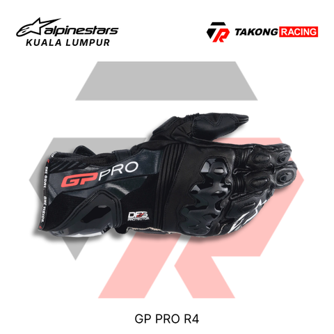 ALPINESTARS GLOVE (9)