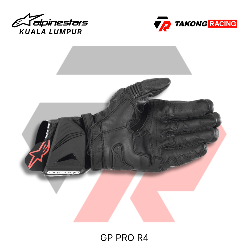 ALPINESTARS GLOVE (10)