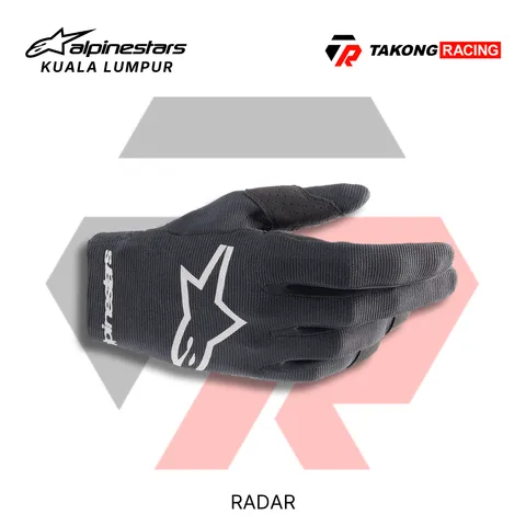 ALPINESTARS GLOVE (11)