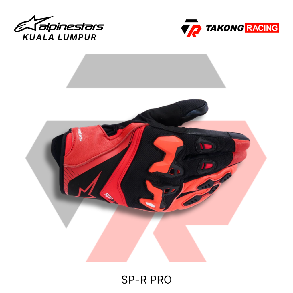 ALPINESTARS GLOVE (18)