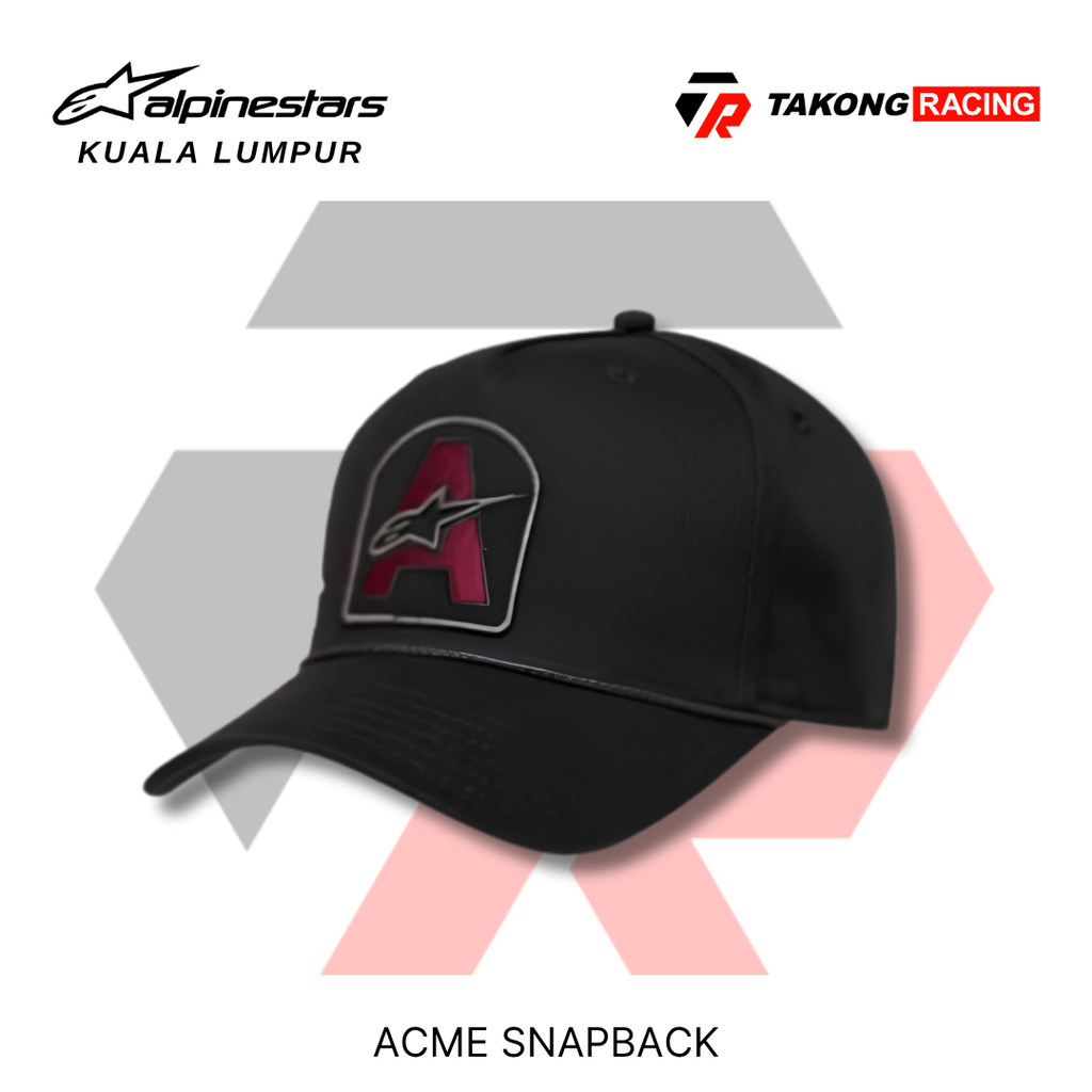 Acme Snapback