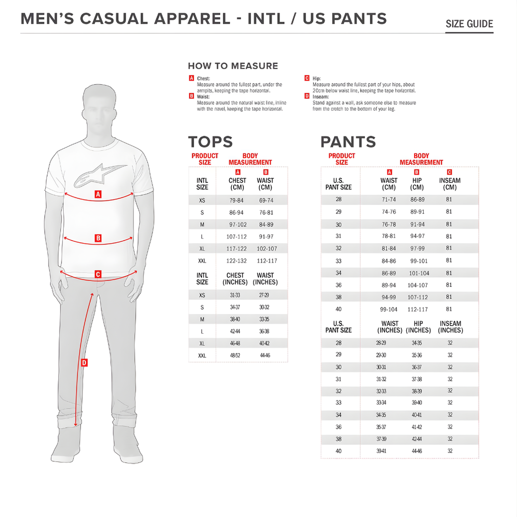 CASUAL WEAR