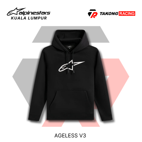 Ageless V3 Hoodie