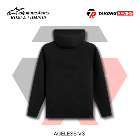 Ageless V3 Hoodie (1)