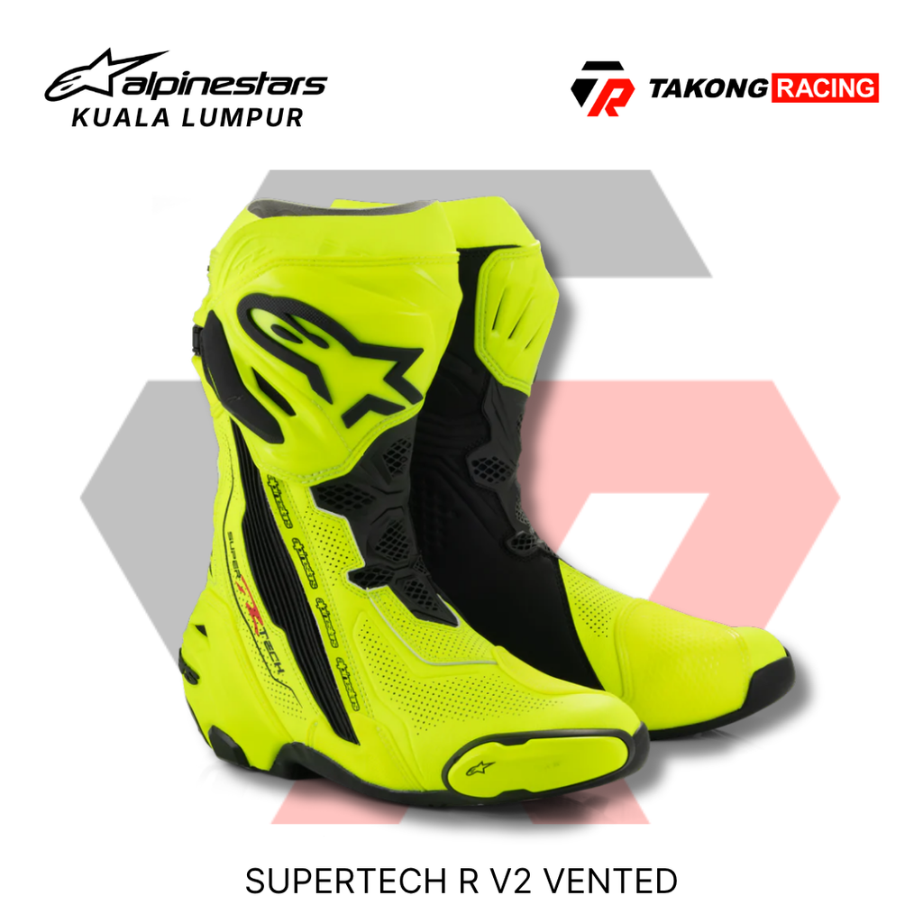 ALPINESTARS FOOTWEAR (13)