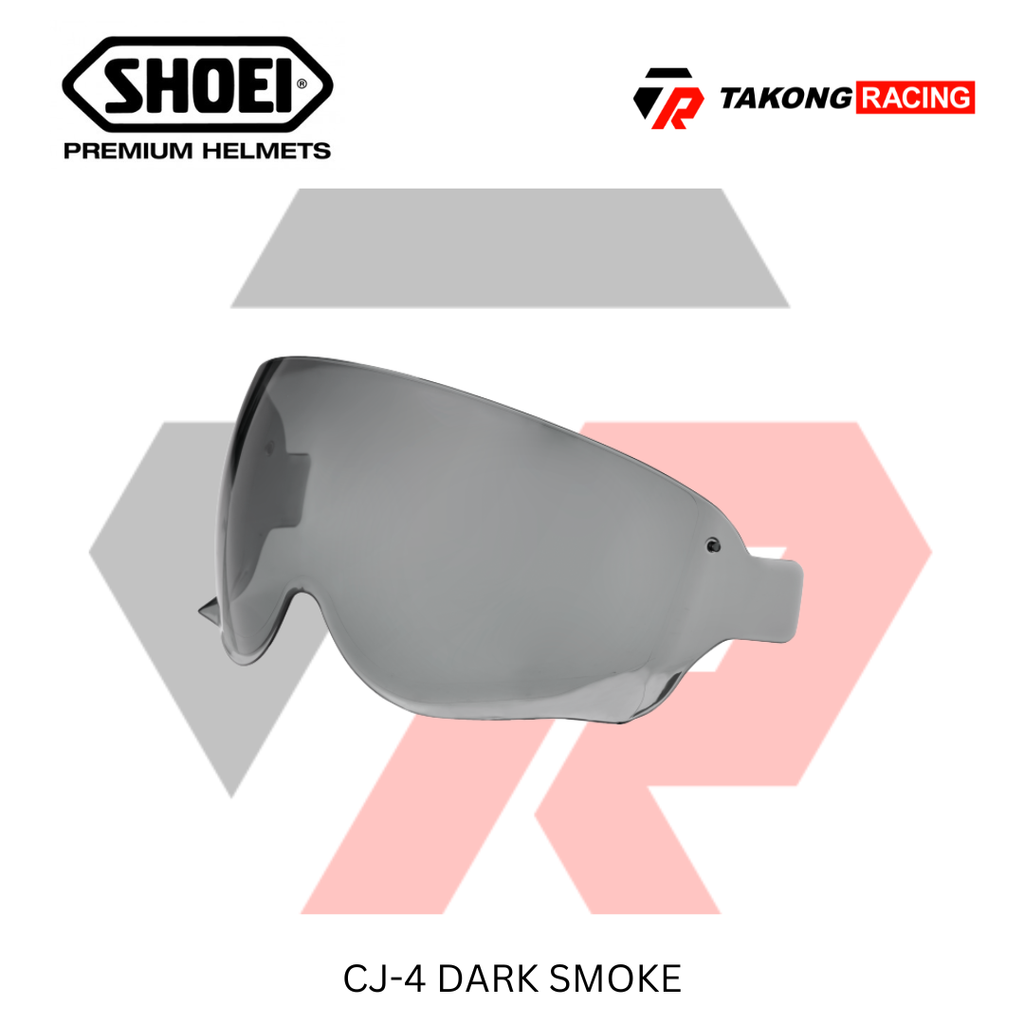 CJ-4 DARK SMOKE