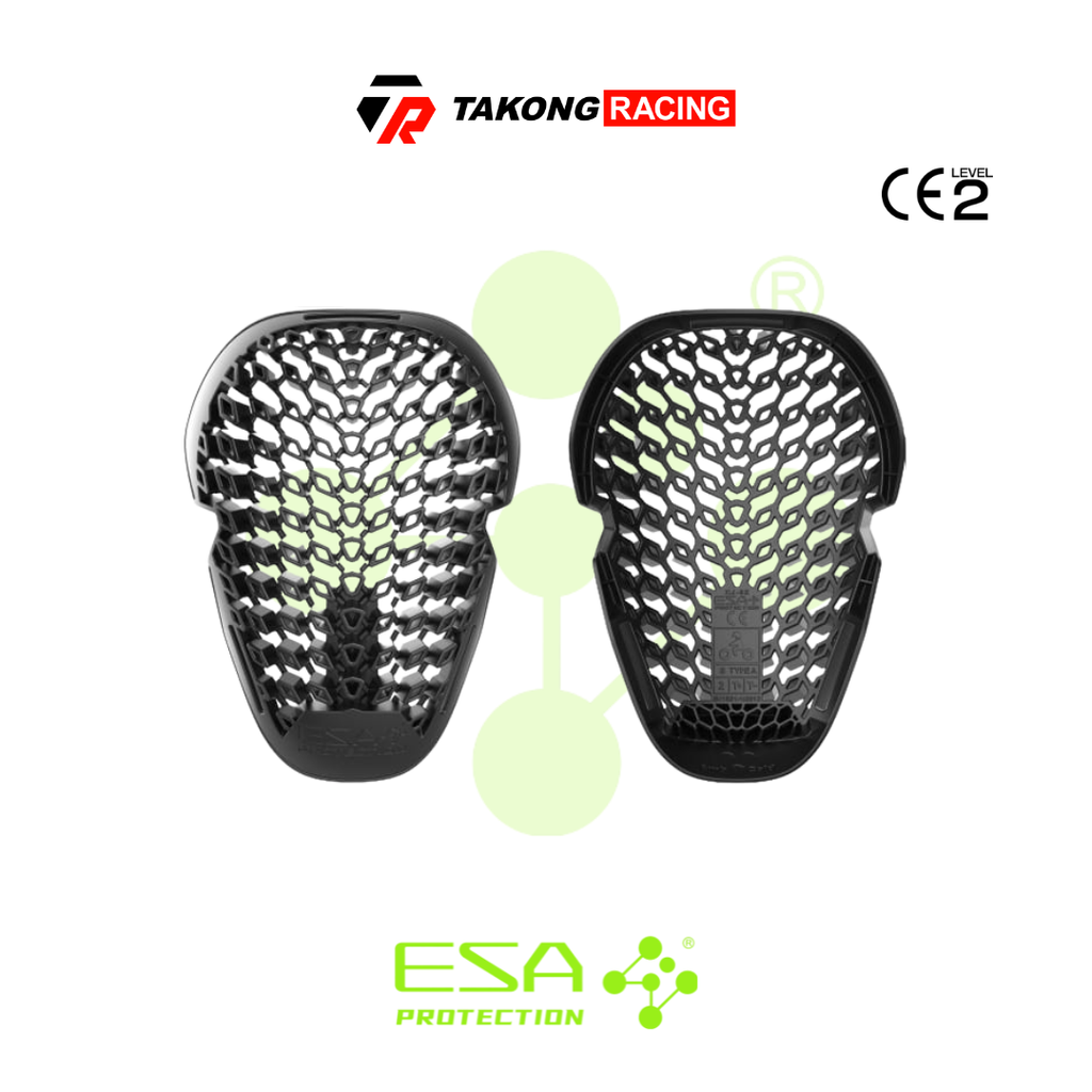 ESA-SHOULDER