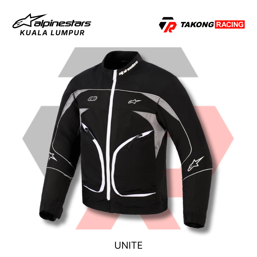ALPINESTARS JACKET