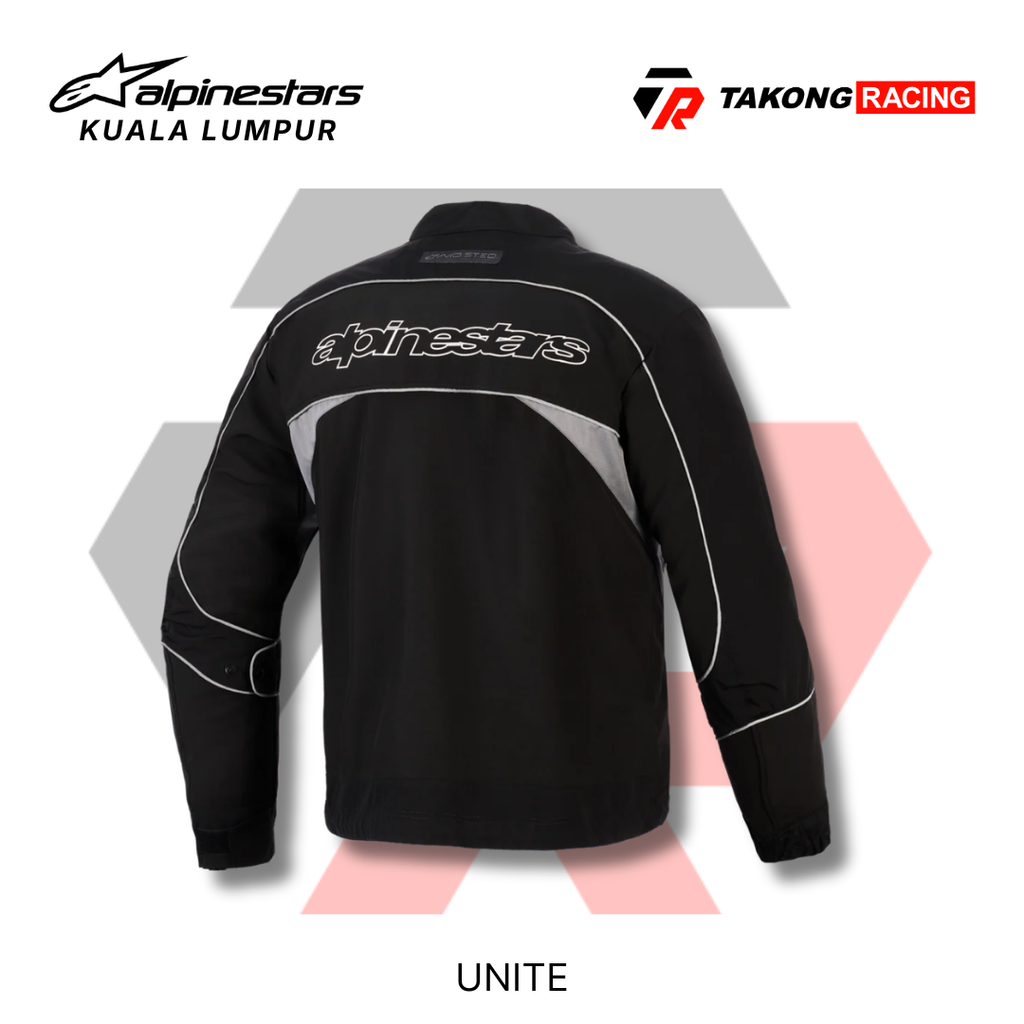 ALPINESTARS JACKET (1)