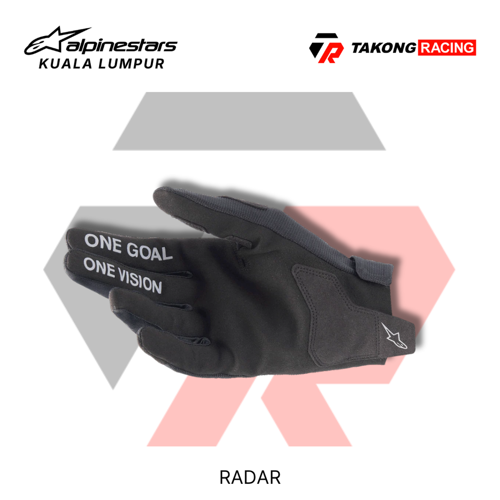ALPINESTARS GLOVE