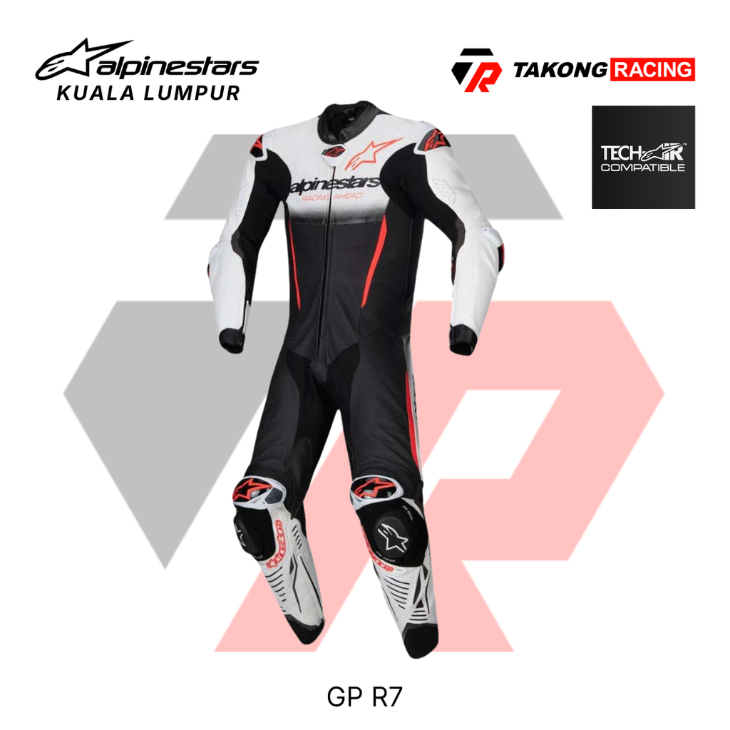 ALPINESTARS RACING SUIT