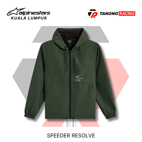 SPEEDER RESOLVE (1)