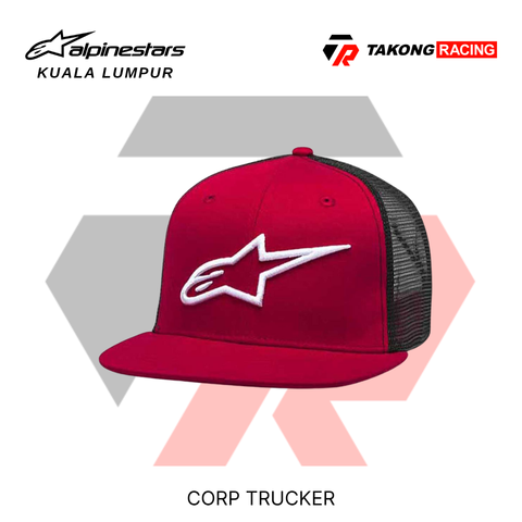 CORP TRUCKER